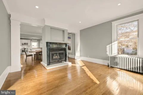 $1,479,000 | 1308 Lawrence Street Northeast, Washington, DC 20017