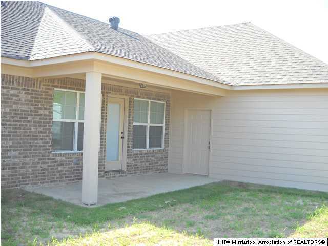 1833 Grass Pond Road Hernando, MS 38632 - Photo 3 of 13 Additional Photo
