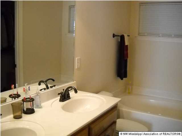 1833 Grass Pond Road Hernando, MS 38632 - Photo 9 of 13 Additional Photo