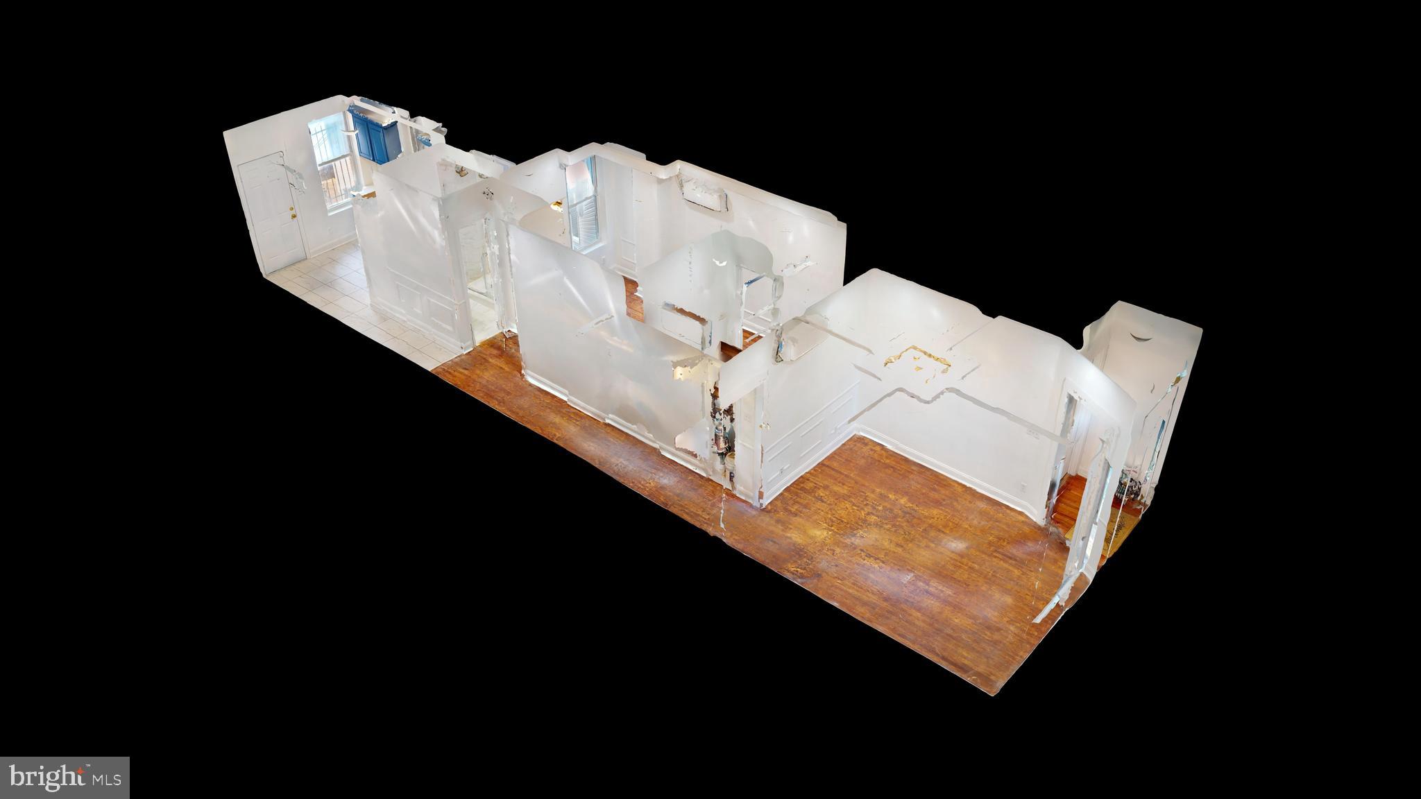 1315 Pennsylvania Ave. Southeast, Unit B Washington, DC 20003 - Photo 17 of 19