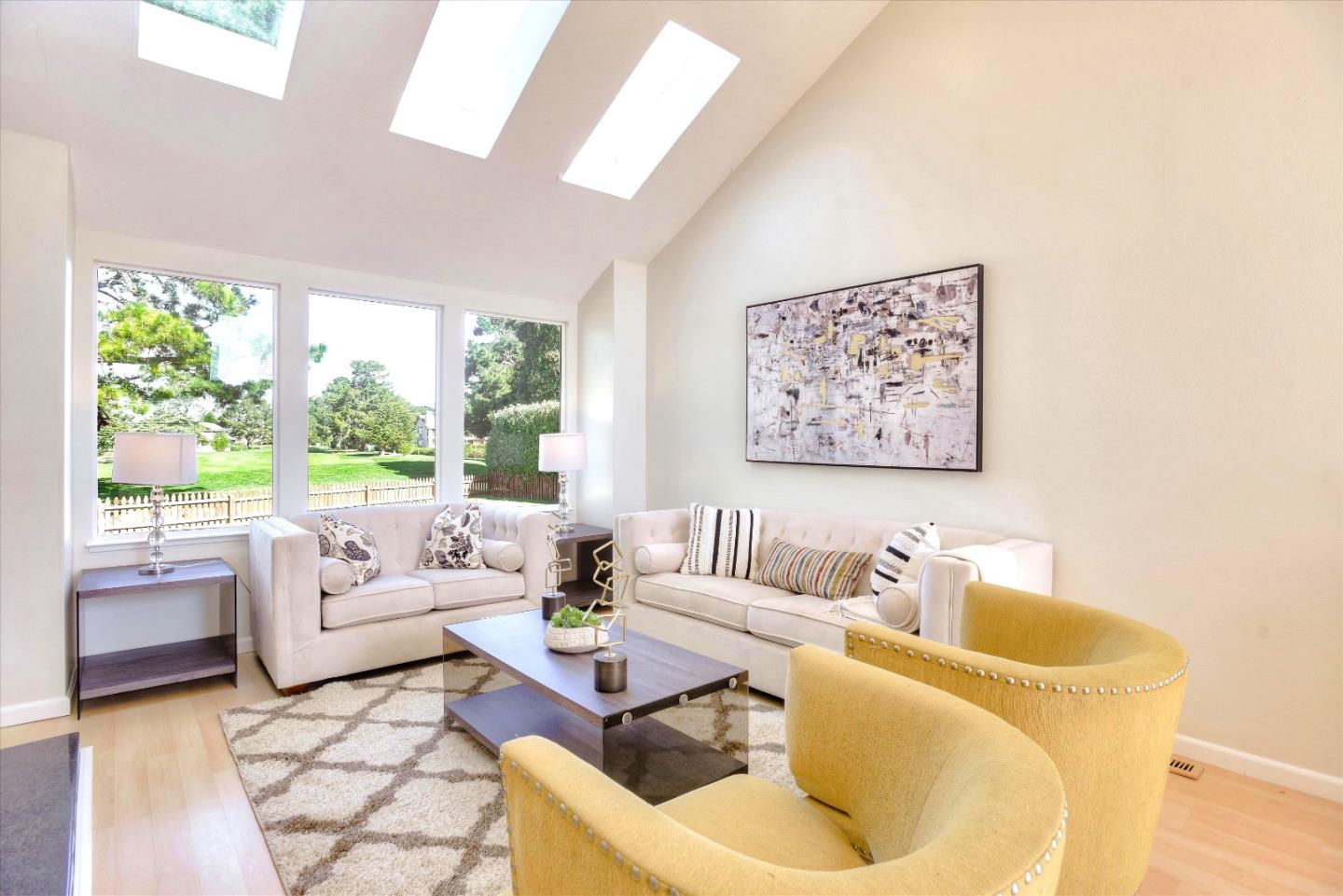 487 Winged Foot Road Half Moon Bay, CA 94019 - Photo 5 of 34 Gallery Image 5