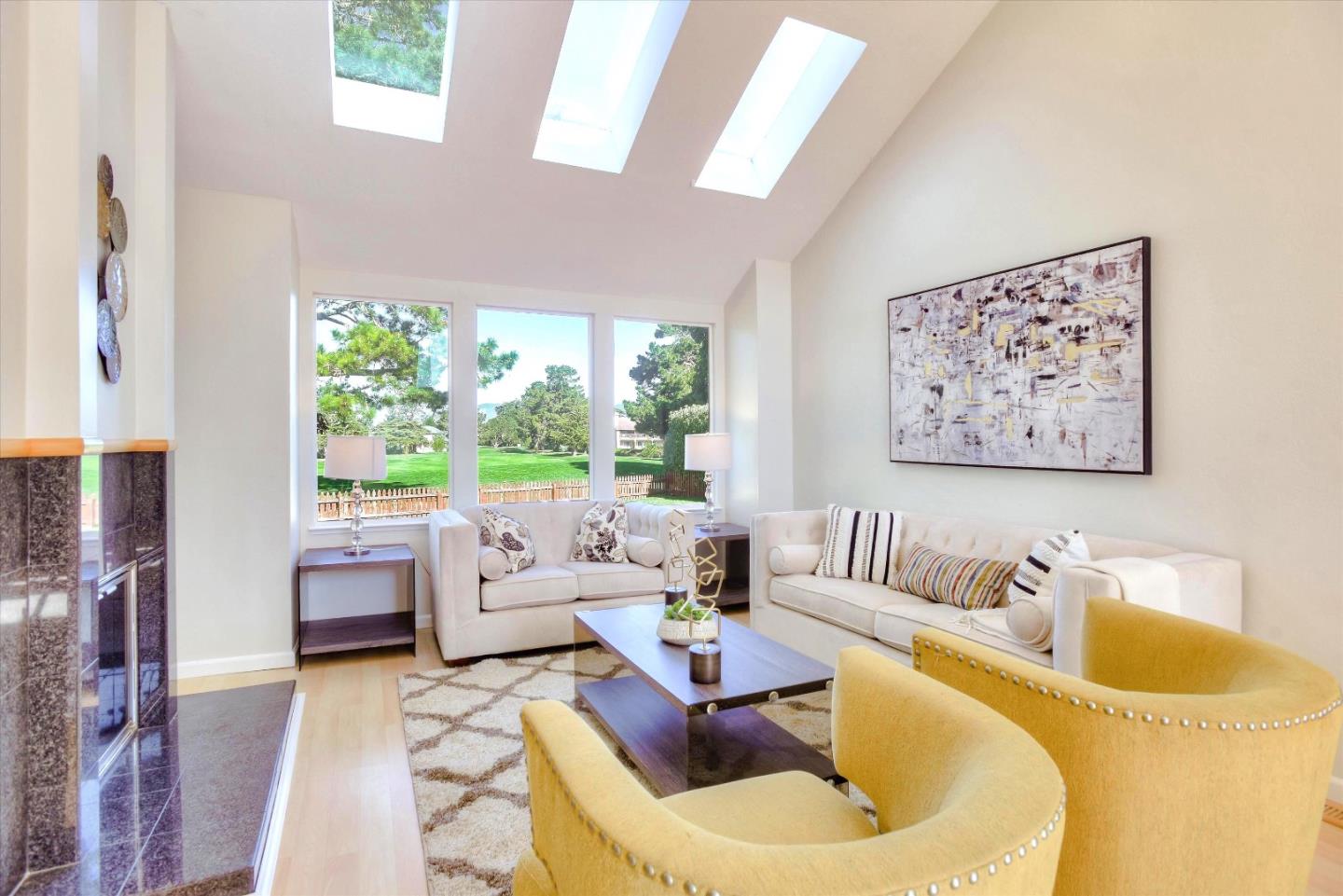 487 Winged Foot Road Half Moon Bay, CA 94019 - Photo 7 of 34 Gallery Image 7
