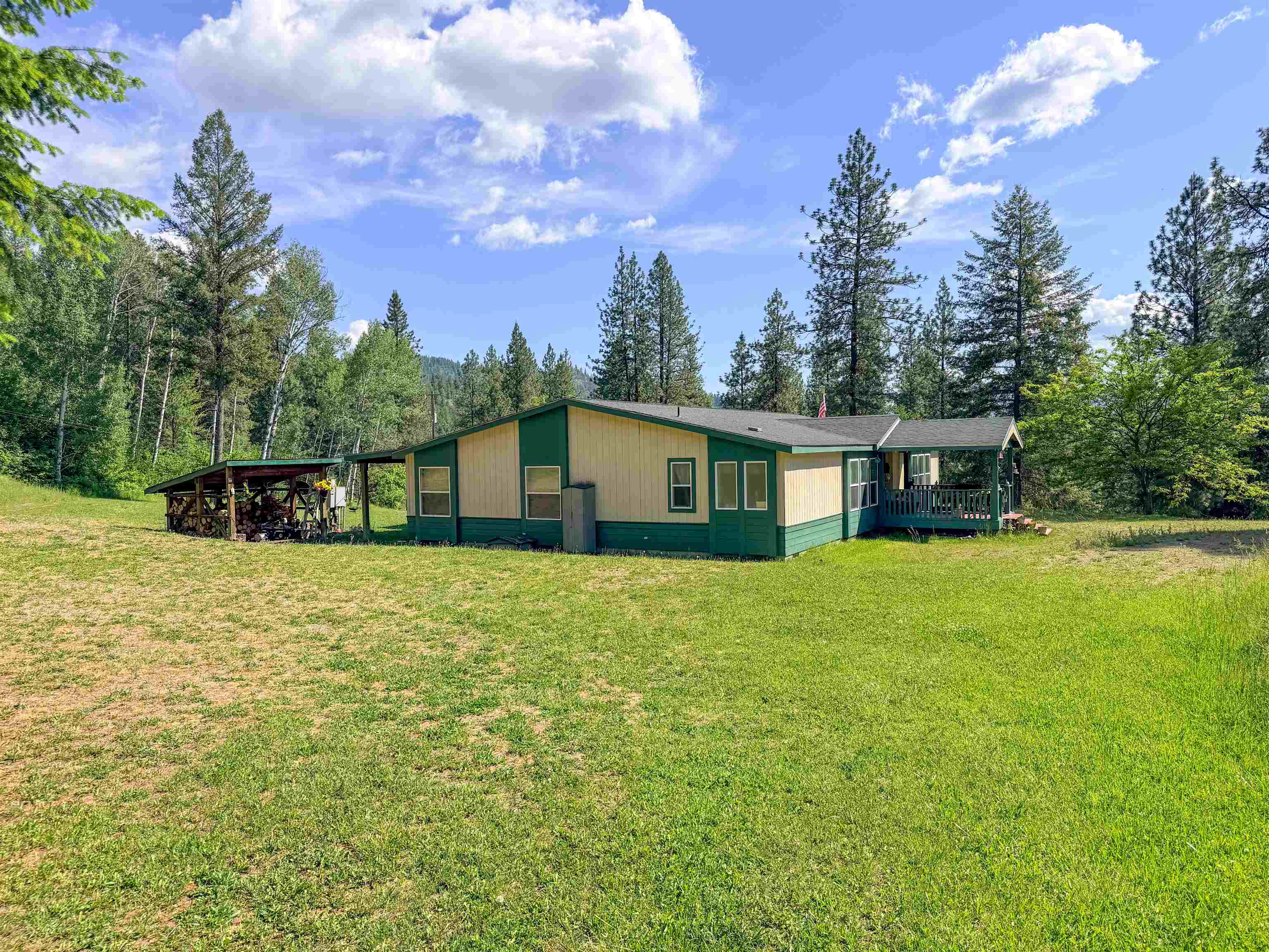3434 A Rockcut Road Kettle Falls, WA 99141 - Photo 14 of 50