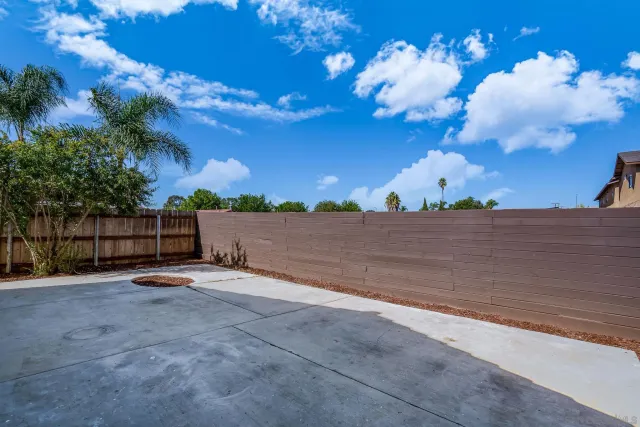 a view of basketball court