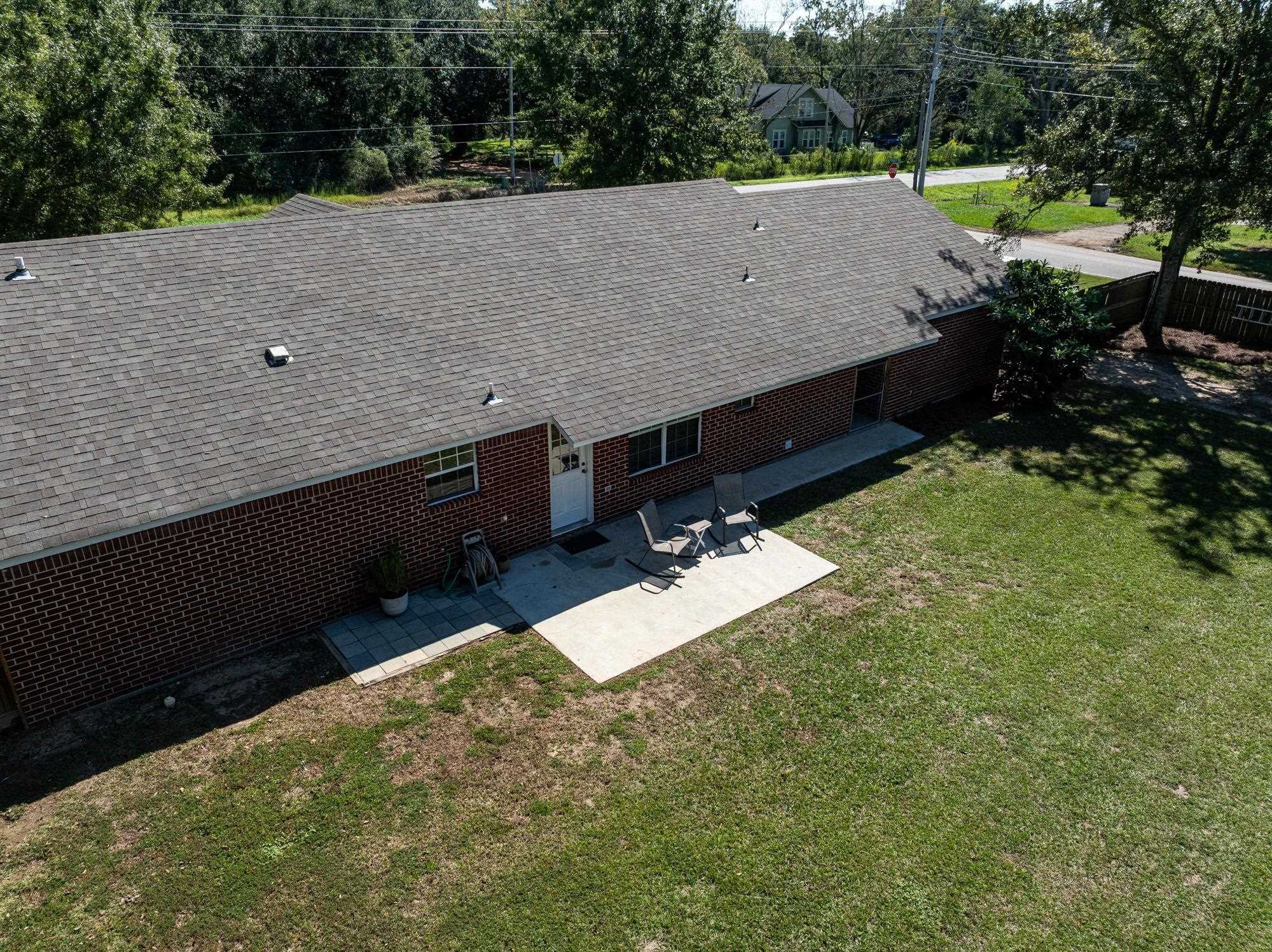 13025 County Road 55 Foley, AL 36535 - Photo 47 of 49 Aerial View