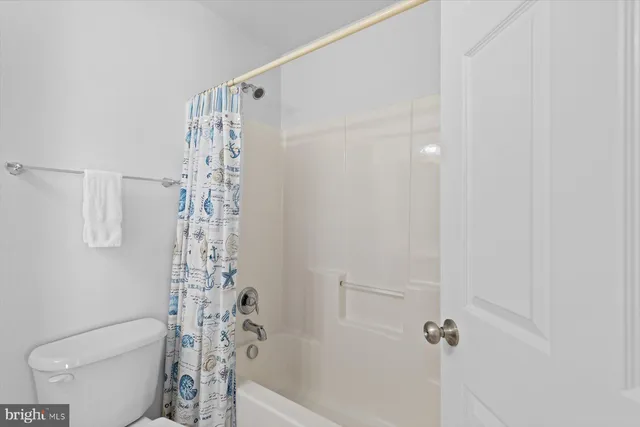 a view of an apartment with a garden and plants