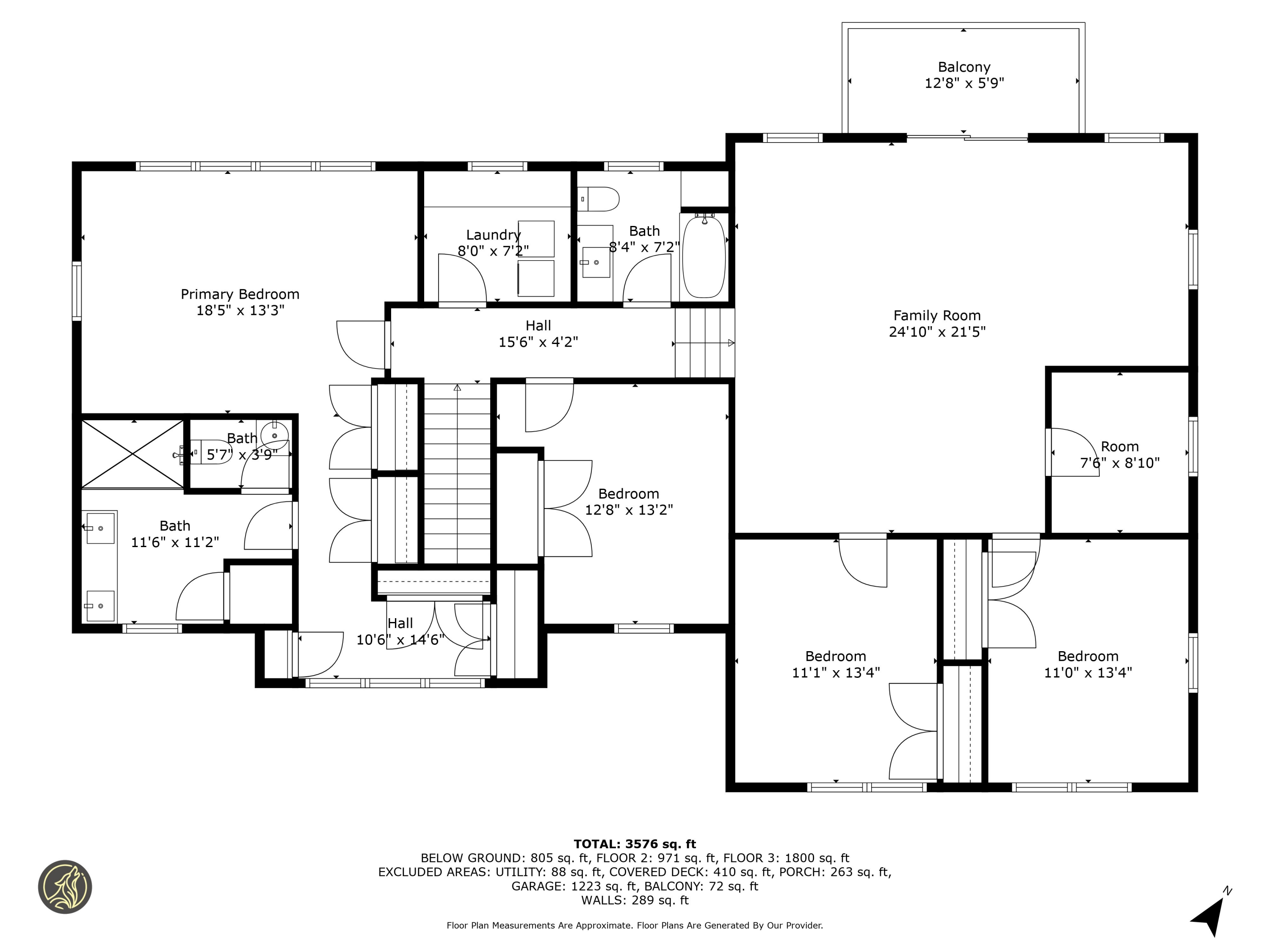 75 Ernest Day Road Hiram, ME 04041 - Photo 59 of 61 Gallery Image 59