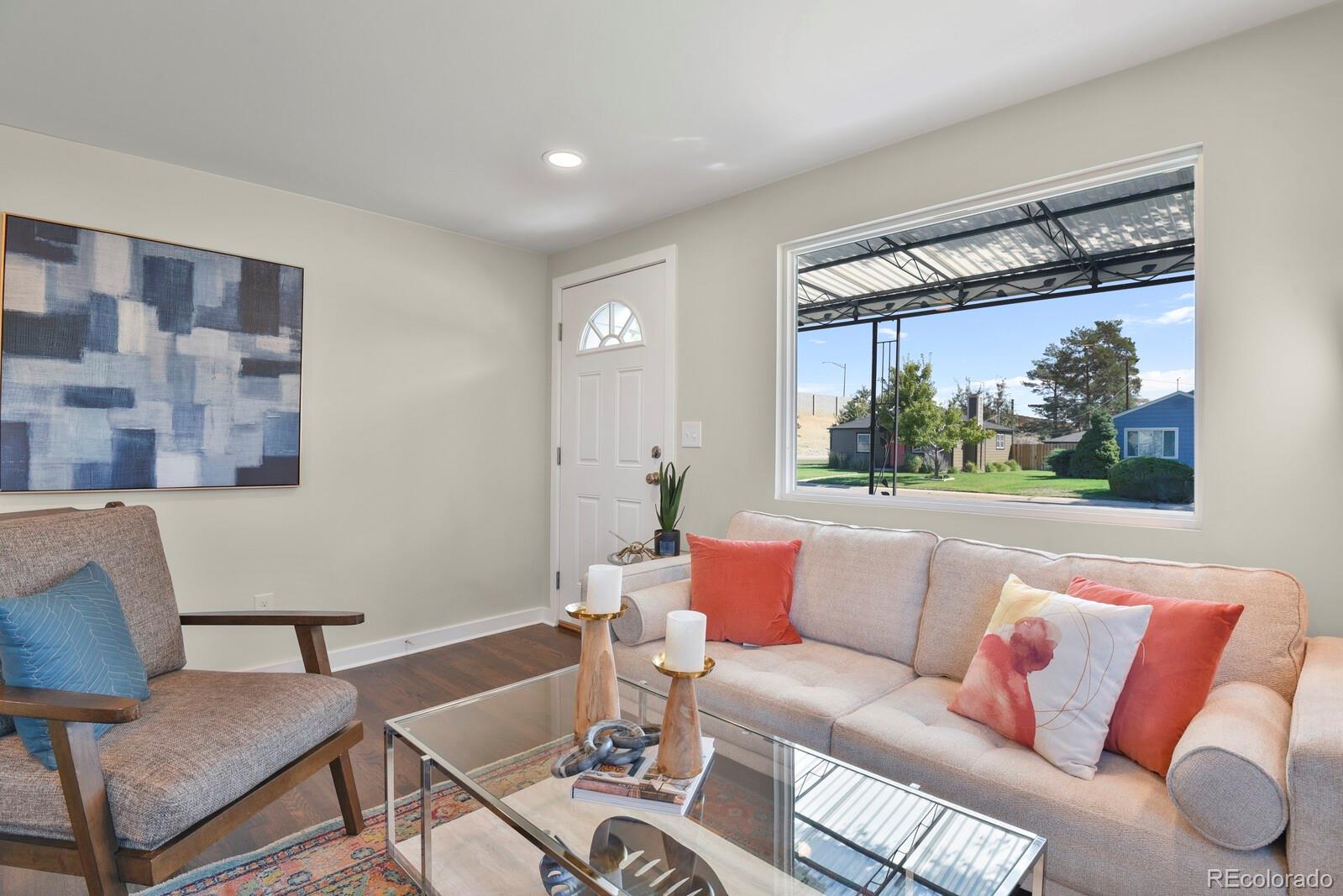 4729 Meade Street Denver, CO 80211 - Photo 5 of 17