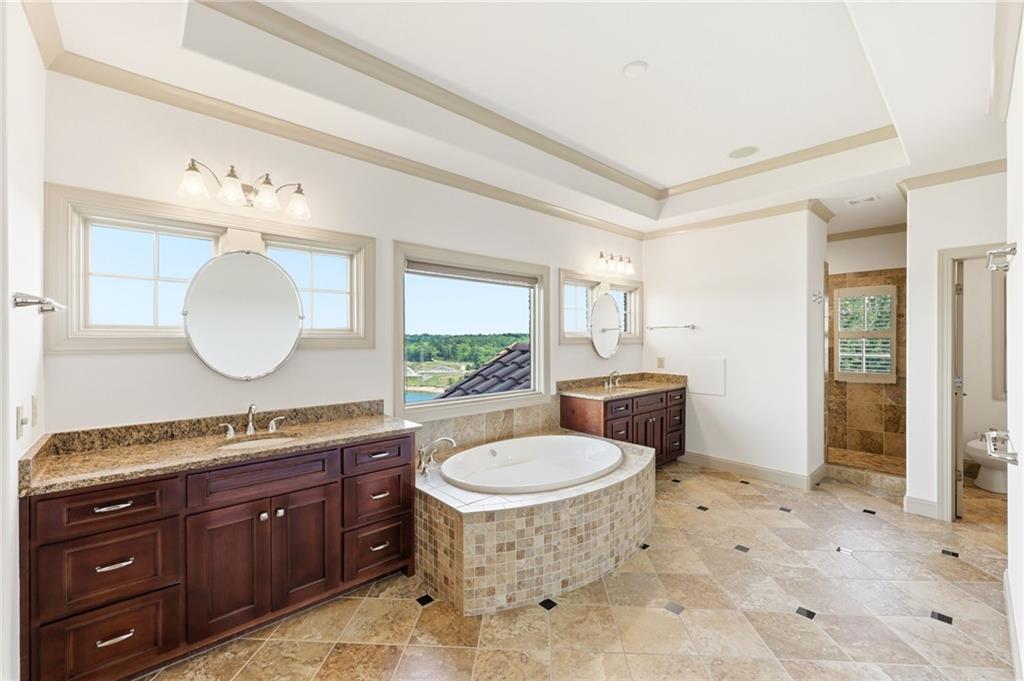 2742 High Vista Pointe Gainesville, GA 30501 - Photo 34 of 62