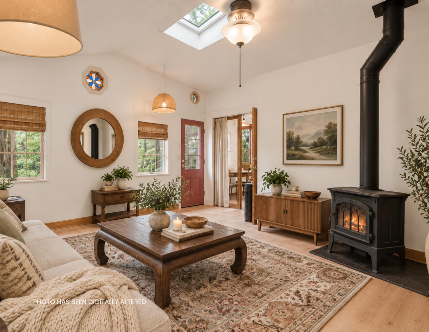 12749 Lompico Road Felton, CA 95018 - Photo 2 of 33 Gallery Image 2