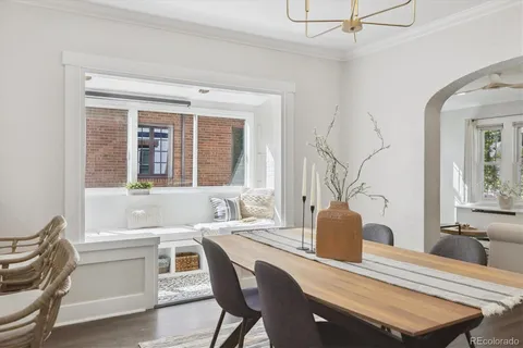 $1,150,000 | 1936 Ivanhoe Street, Denver, CO 80220