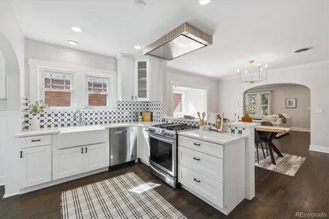 $1,150,000 | 1936 Ivanhoe Street, Denver, CO 80220