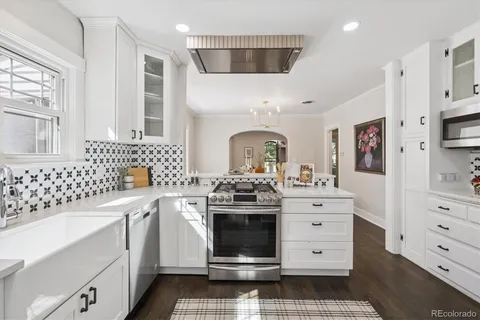 $1,150,000 | 1936 Ivanhoe Street, Denver, CO 80220