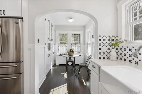 $1,150,000 | 1936 Ivanhoe Street, Denver, CO 80220