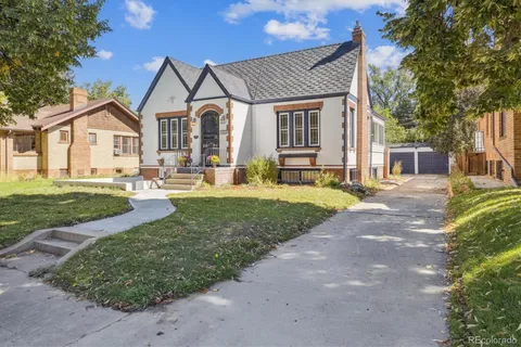 $1,150,000 | 1936 Ivanhoe Street, Denver, CO 80220