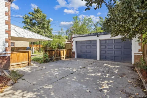 $1,150,000 | 1936 Ivanhoe Street, Denver, CO 80220