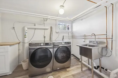 $1,150,000 | 1936 Ivanhoe Street, Denver, CO 80220