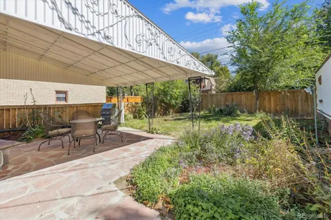 $1,150,000 | 1936 Ivanhoe Street, Denver, CO 80220
