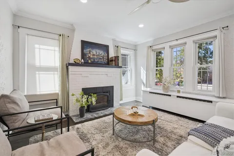 $1,150,000 | 1936 Ivanhoe Street, Denver, CO 80220