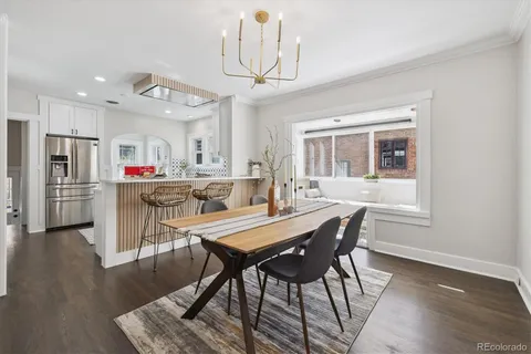 $1,150,000 | 1936 Ivanhoe Street, Denver, CO 80220