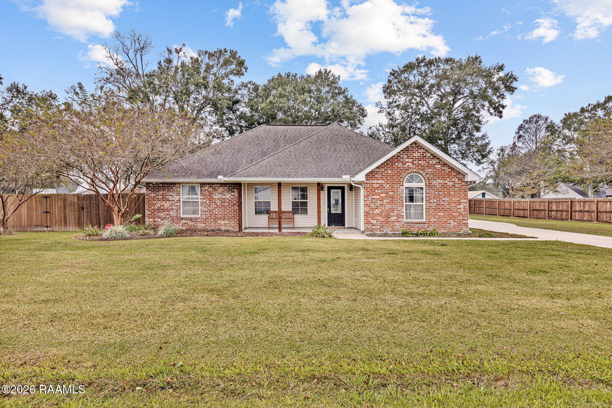 1020 Calais Loop Breaux Bridge, LA 70517 - Photo 1 of 23 1-web-or-mls-1020 Calais Loop-1