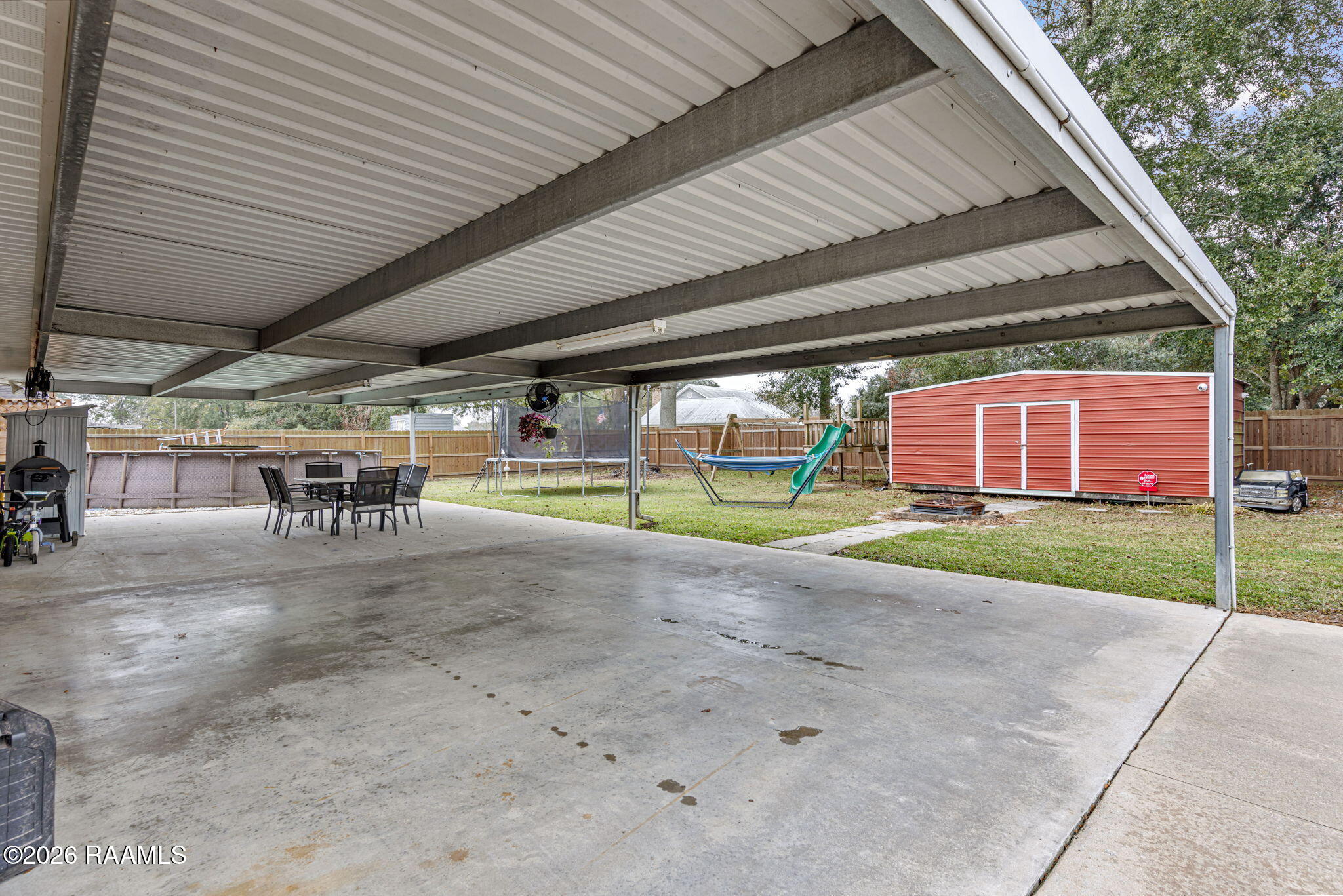 1020 Calais Loop Breaux Bridge, LA 70517 - Photo 21 of 23 21-web-or-mls-1020 Calais Loop-21