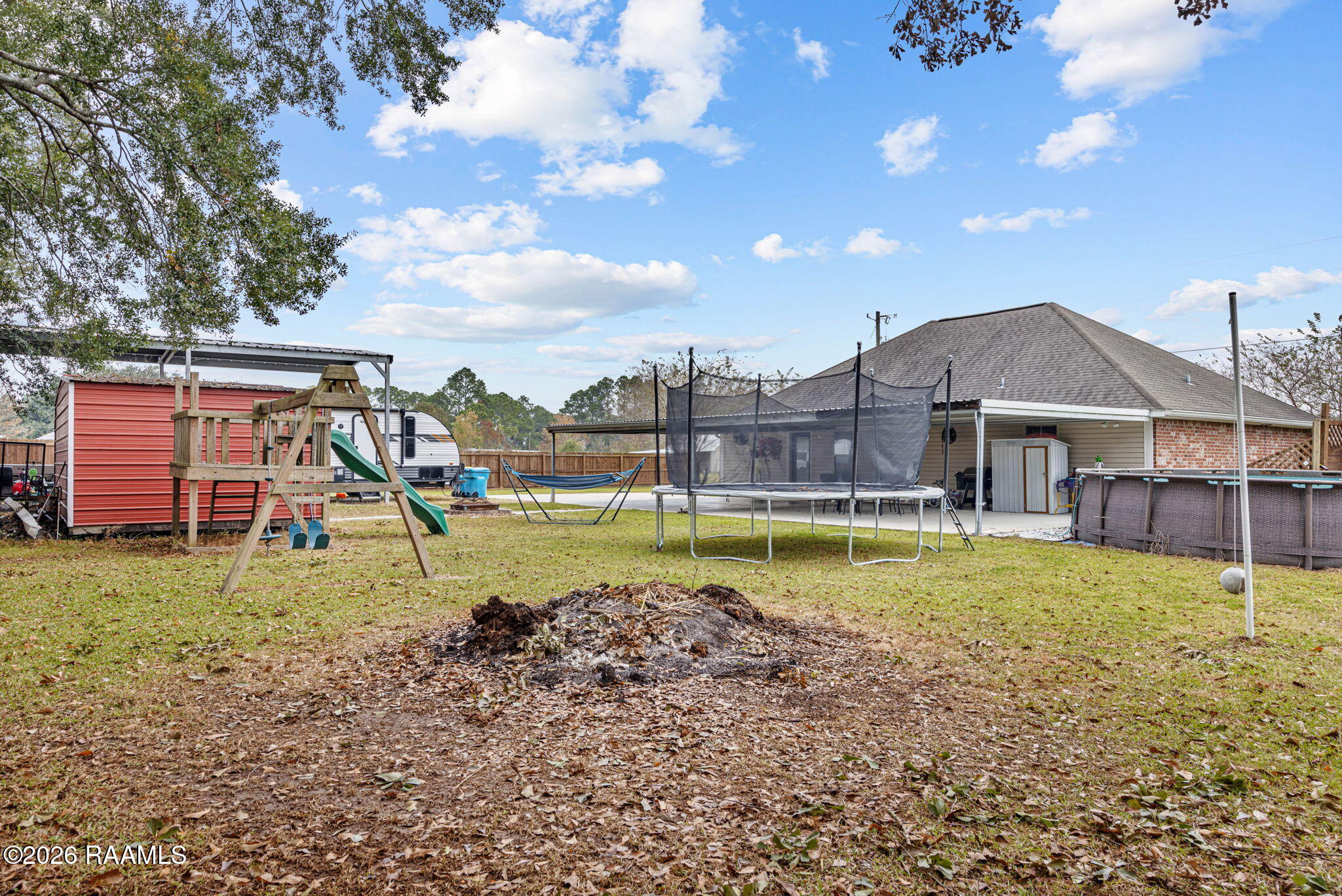 1020 Calais Loop Breaux Bridge, LA 70517 - Photo 23 of 23 25-web-or-mls-1020 Calais Loop-25