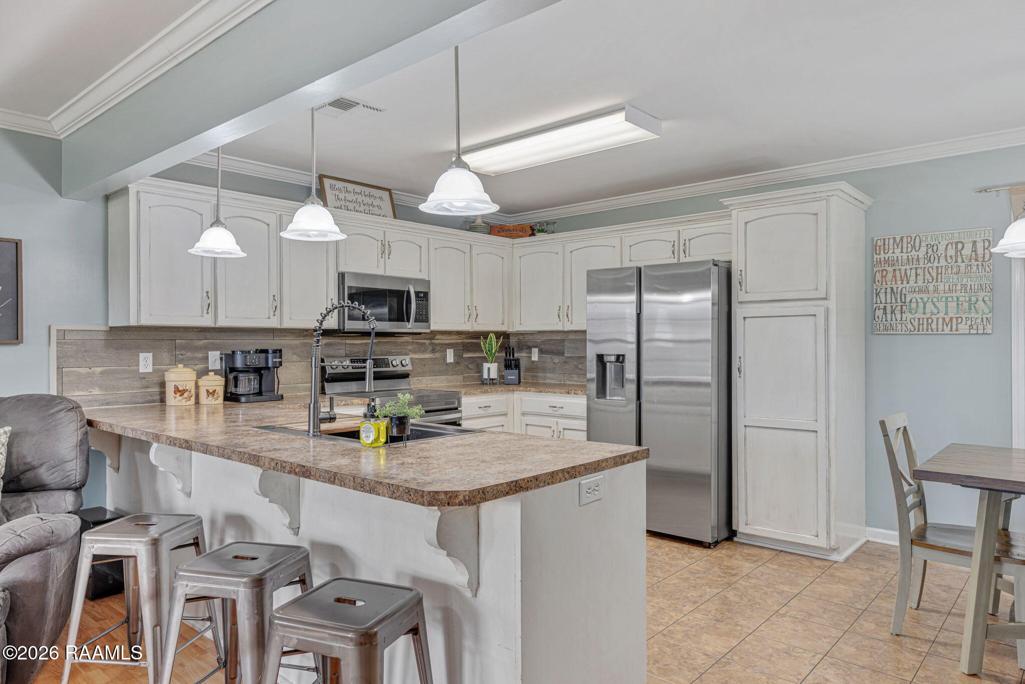 1020 Calais Loop Breaux Bridge, LA 70517 - Photo 7 of 23 7-web-or-mls-1020 Calais Loop-7