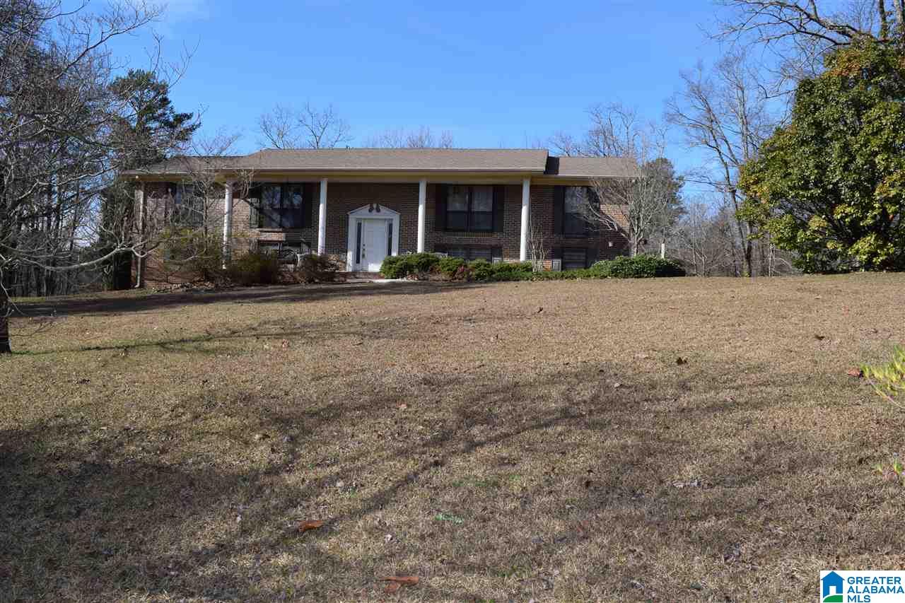 545 Crosshill Lane Warrior, AL 35180 - Photo 45 of 47