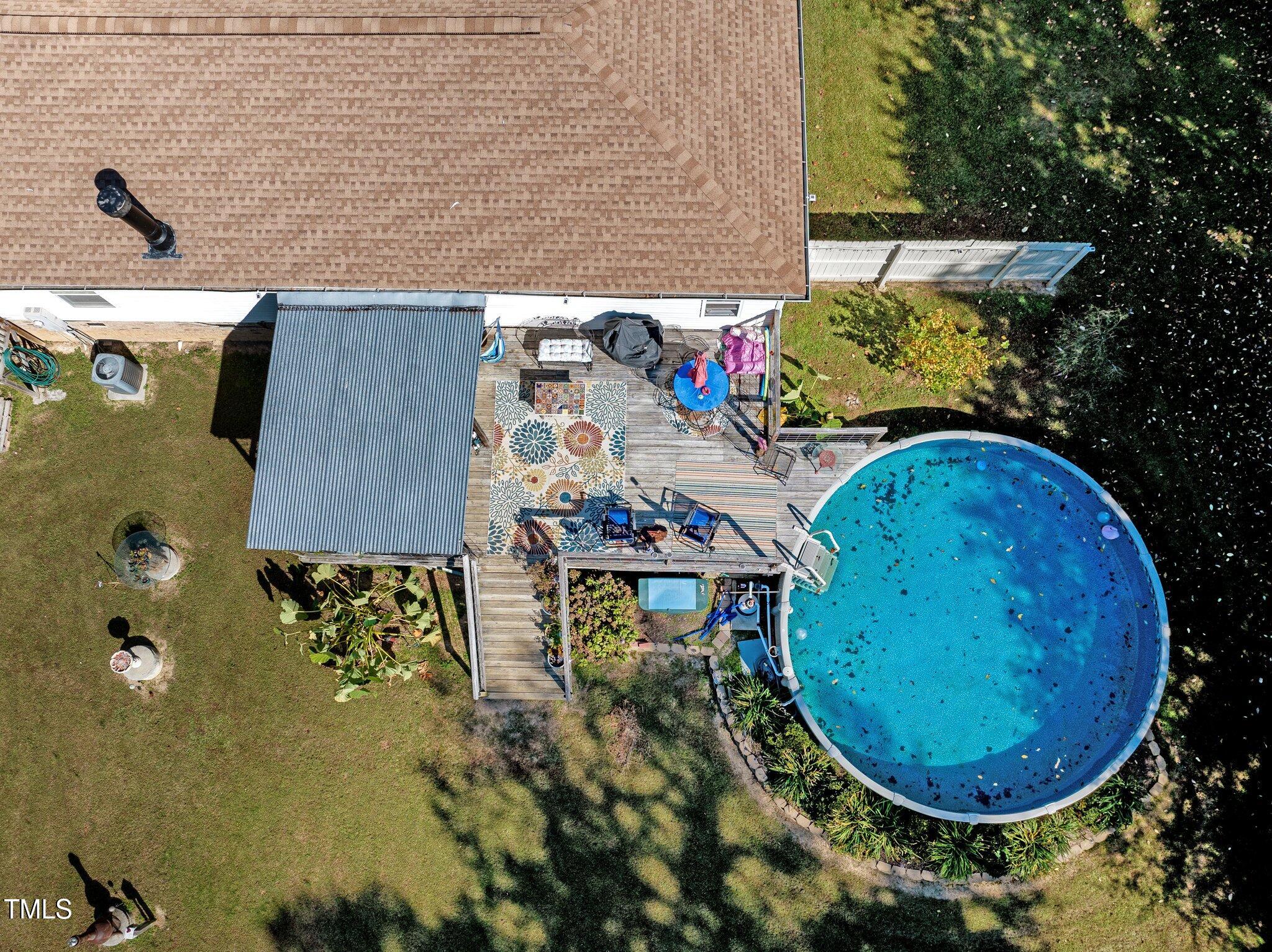 8013 Bacon Road Timberlake, NC 27583 - Photo 39 of 44 39-web-or-mls-DJI_20241024121041_0403_D