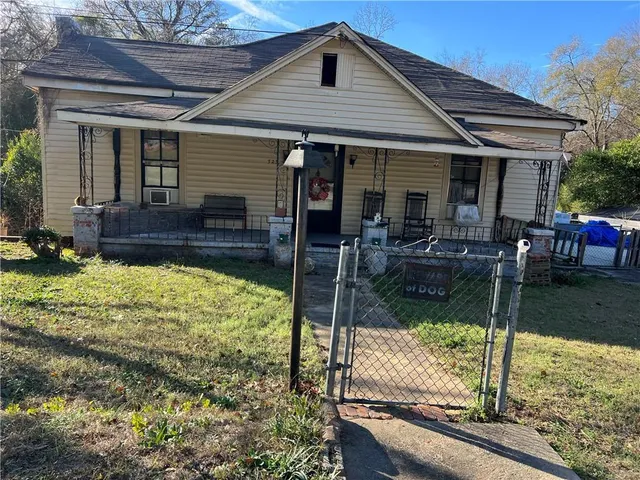 $60,500 | 723 12th Court, Phenix City, AL 36867