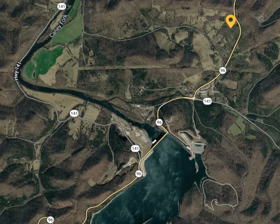 $145,000 | 0 Medley Amonette Road, Buffalo Valley, TN 38548