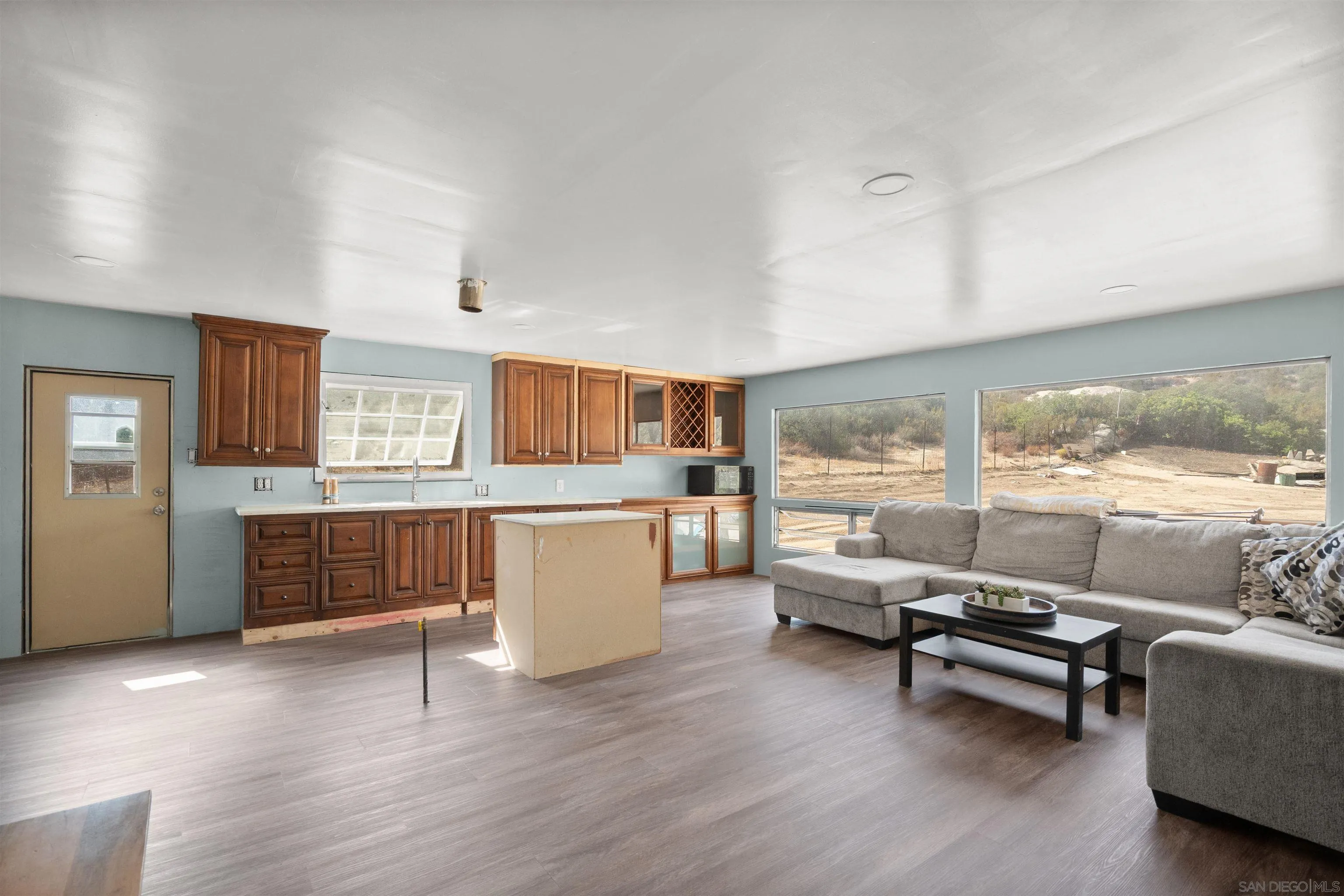 2226 Buckman Spgs Road Campo, CA 91906 - Photo 4 of 39 Gallery Image 4