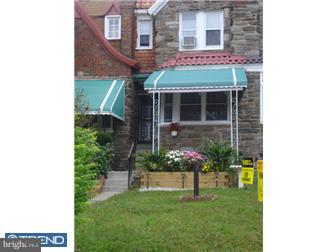 7493 Briar Road Philadelphia, PA 19138 - Photo 1 of 10 Exterior Front