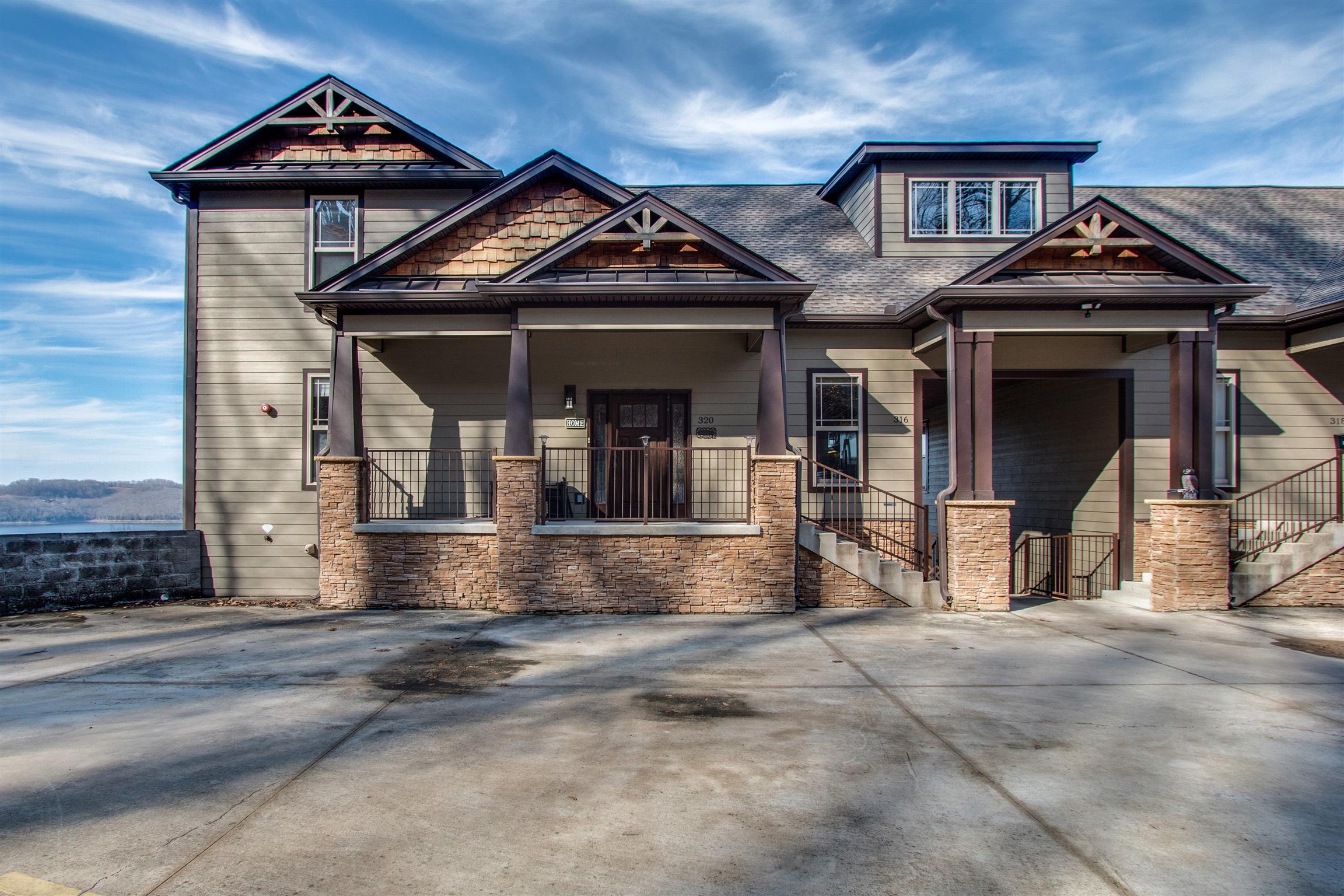 320 Floating Mill Road, Unit 320 Silver Point, TN 38582 - Photo 1 of 30 Gallery Image 1
