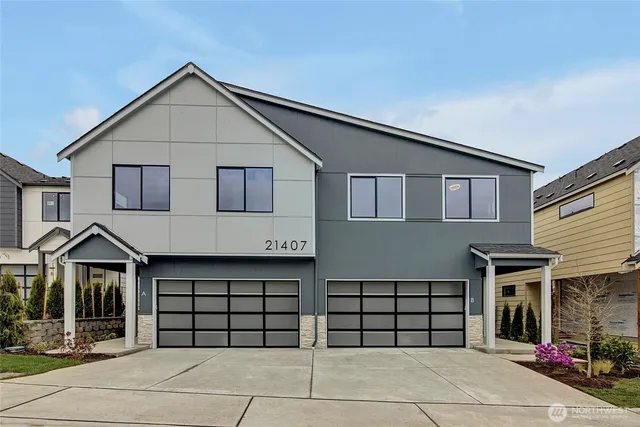 $1,249,950 | 21407 39th Drive Southeast, Unit A, Bothell, WA 98021