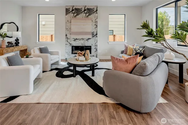 $1,249,950 | 21407 39th Drive Southeast, Unit A, Bothell, WA 98021