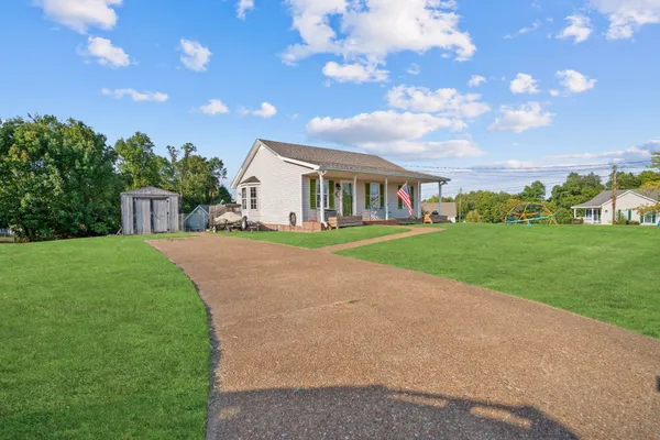 $1,750 | 1005 Winesap Road, Clarksville, TN 37040