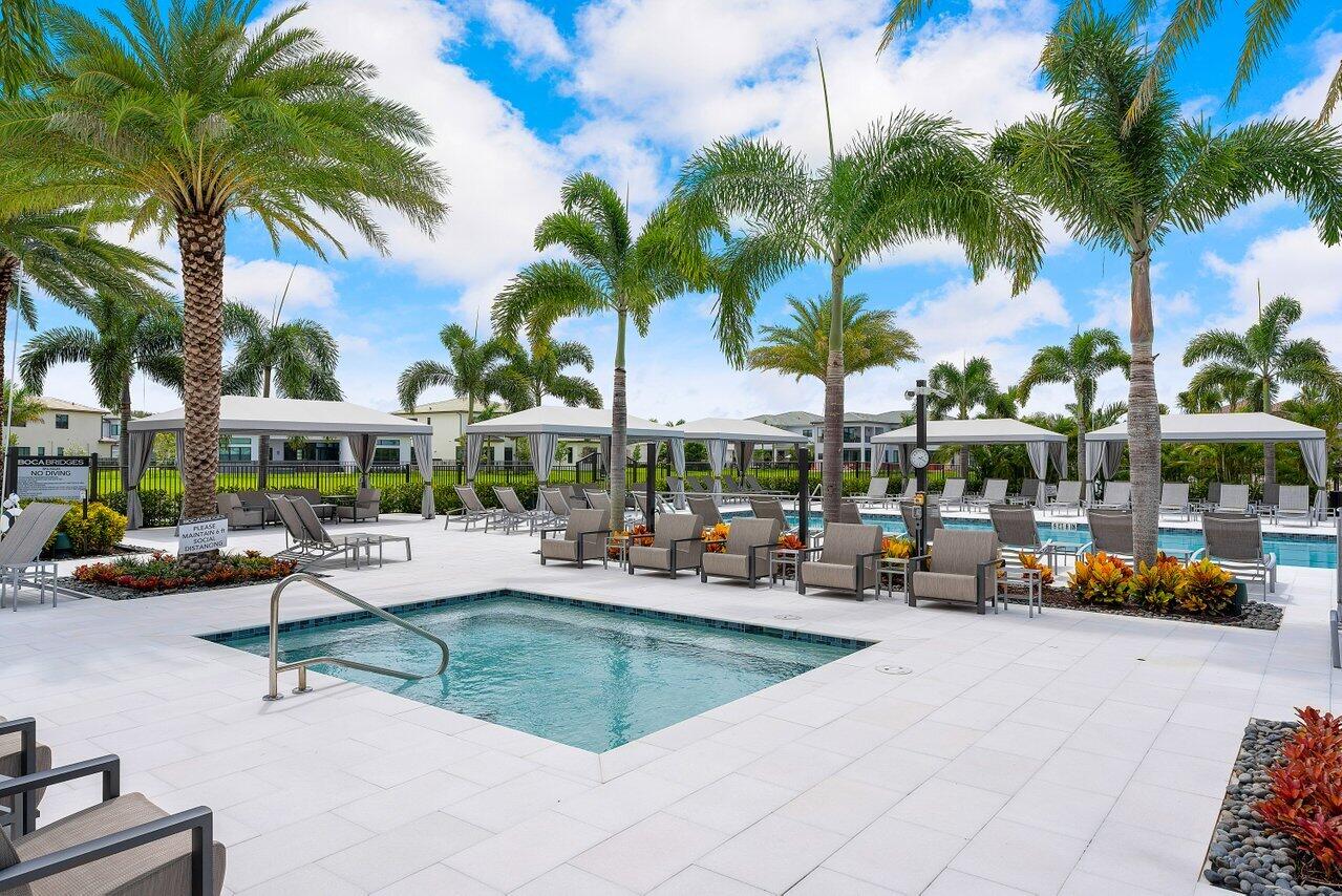 9119 Benedetta Place Boca Raton, FL 33496 - Photo 88 of 94 053-9039ChauvetWay-BocaRaton-FL-33496-SM