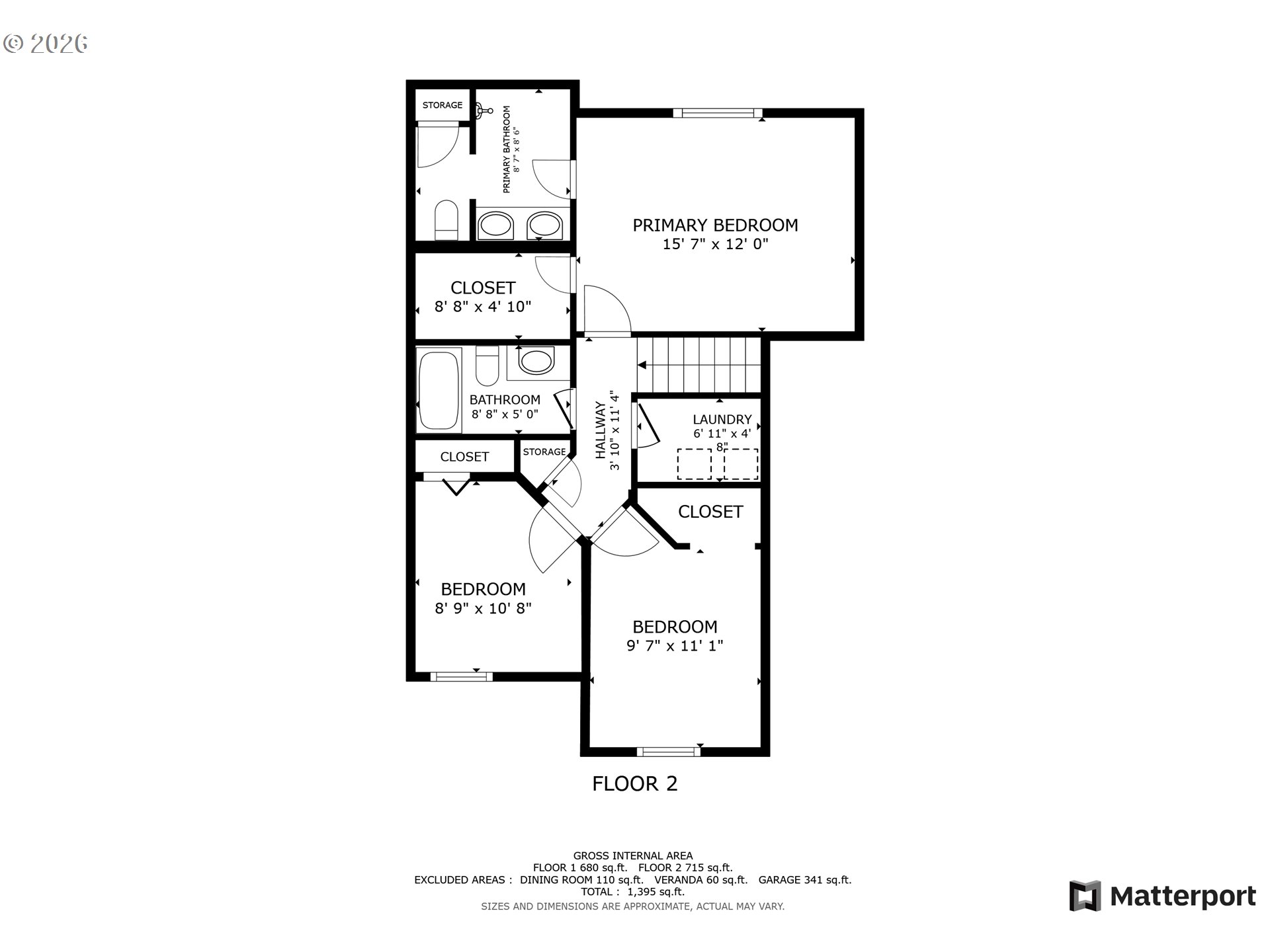 4055 Northeast 13th Terrace Gresham, OR 97030 - Photo 37 of 37