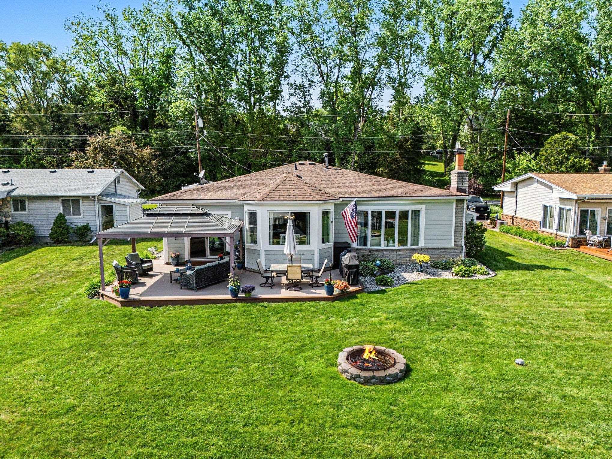 3332 Shawnee Trail Pinckney, MI 48169 - Photo 28 of 30