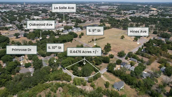 $80,000 | 2424 South 10th Street, Waco, TX 76706
