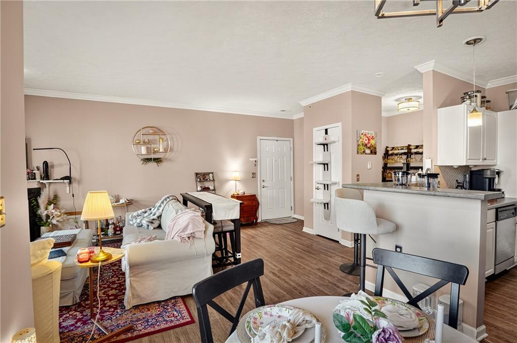 1009 Stockton Ridge Cranberry Township, PA 16066 - Photo 11 of 39