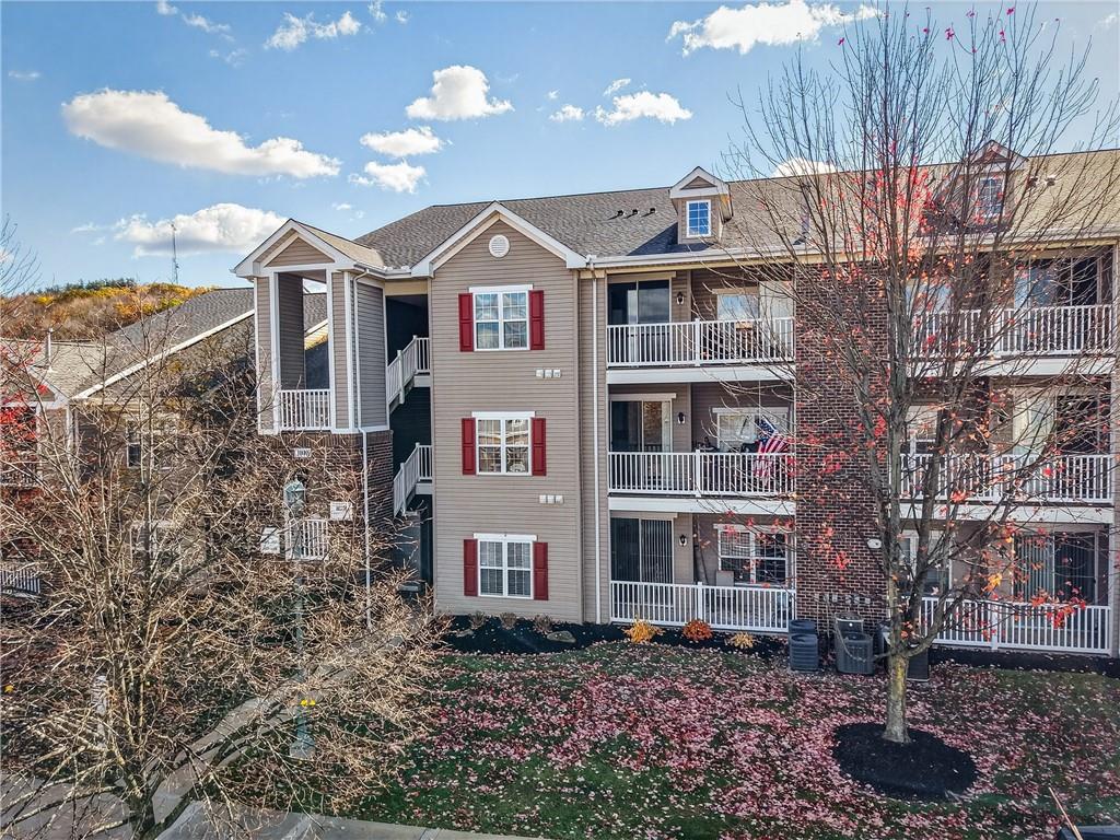 1009 Stockton Ridge Cranberry Township, PA 16066 - Photo 2 of 39