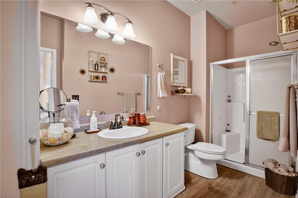 1009 Stockton Ridge Cranberry Township, PA 16066 - Photo 22 of 39