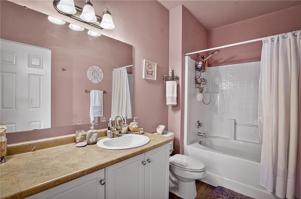 1009 Stockton Ridge Cranberry Township, PA 16066 - Photo 26 of 39