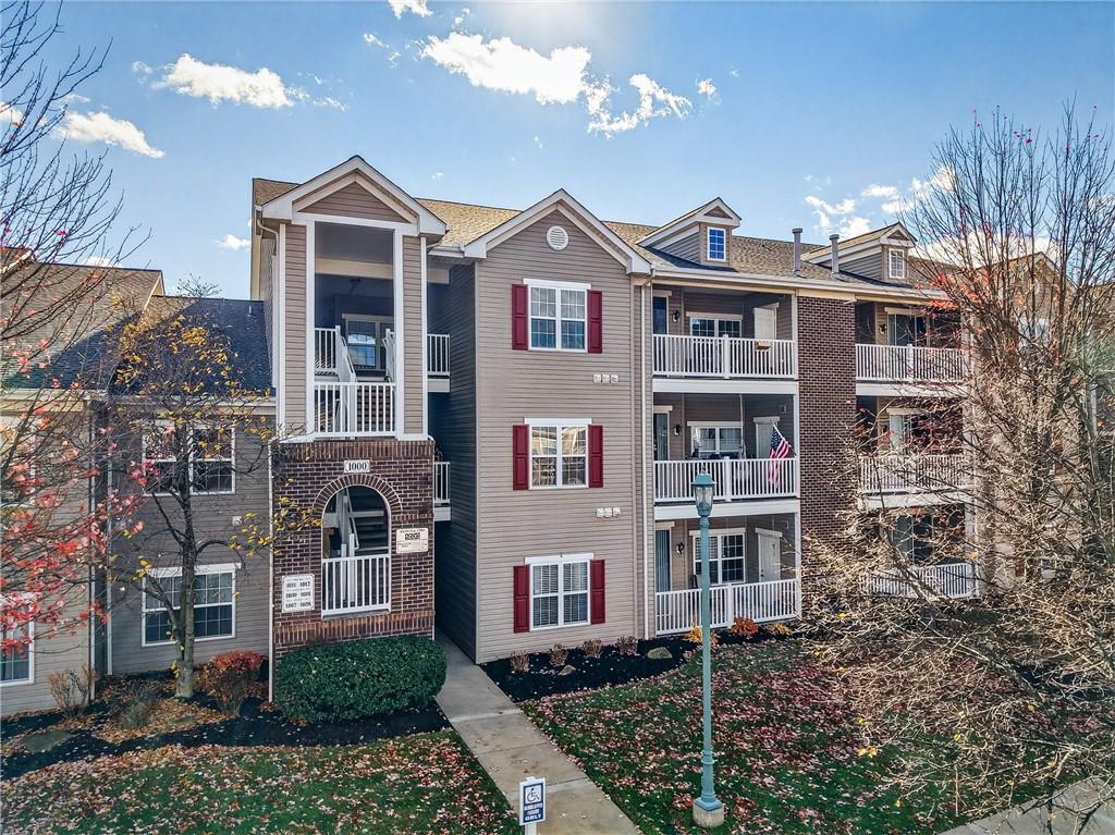 1009 Stockton Ridge Cranberry Township, PA 16066 - Photo 3 of 39