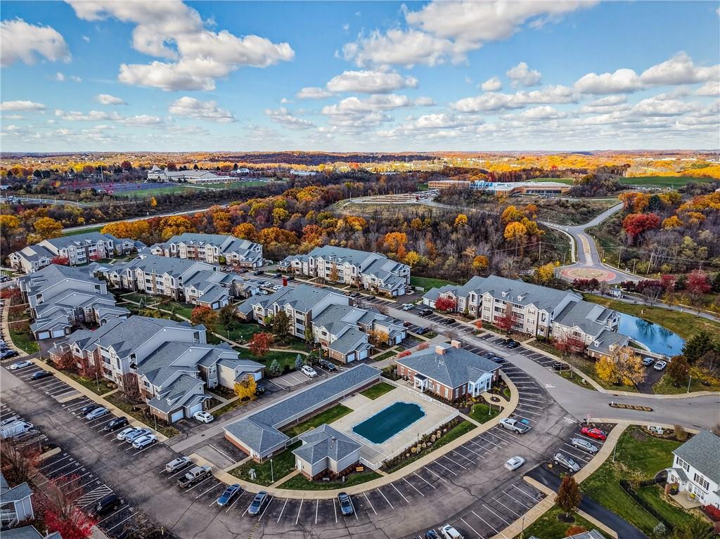 1009 Stockton Ridge Cranberry Township, PA 16066 - Photo 35 of 39