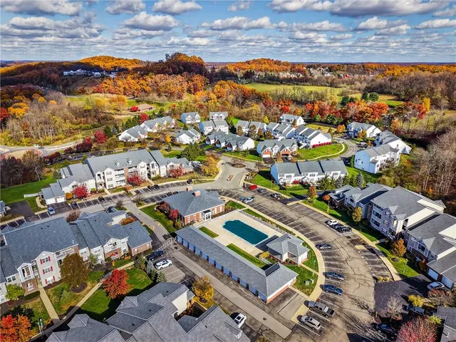 $249,900 | 1009 Stockton Ridge, Cranberry Township, PA 16066