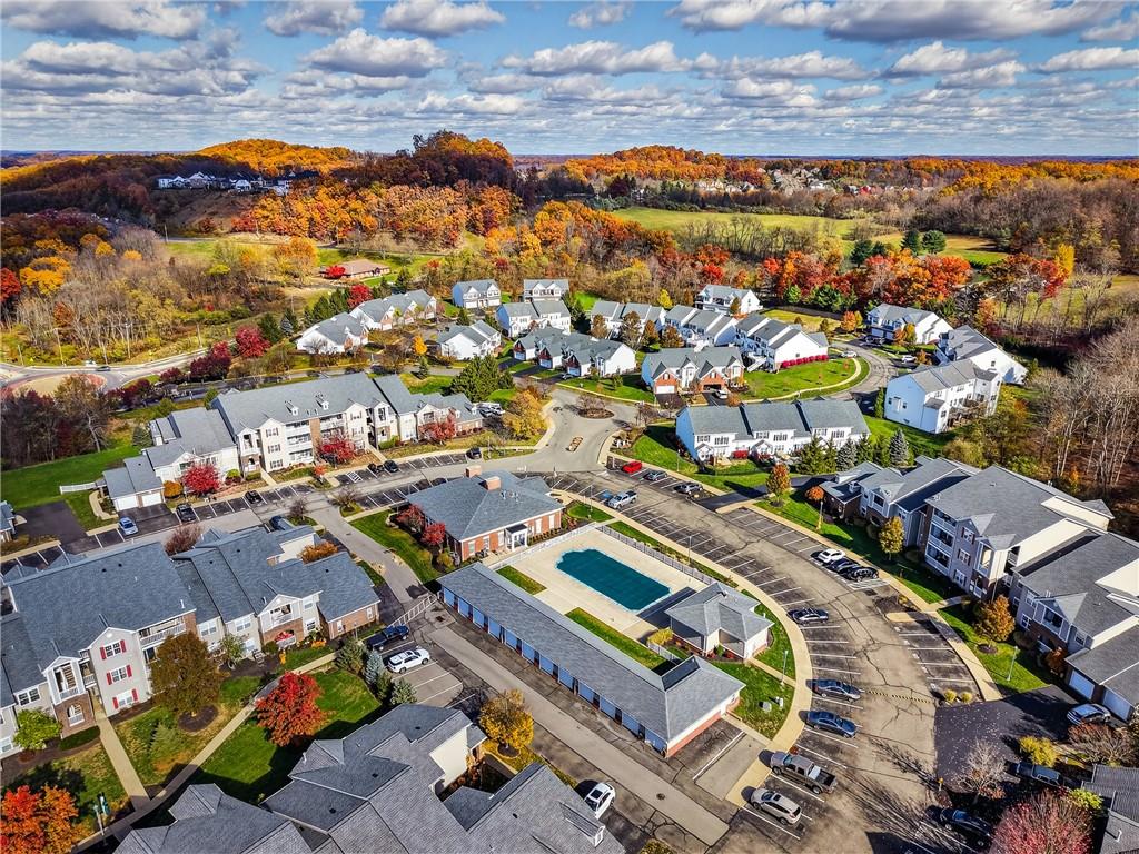 1009 Stockton Ridge Cranberry Township, PA 16066 - Photo 38 of 39